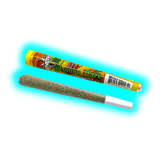 High Level Genetics Pre Rolled Lemon Haze Indoor