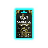 High Level Genetics Seeds Mailboo 3pcs fem