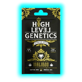 High Level Genetics Seeds Mailboo 3pcs fem
