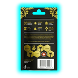 High Level Genetics Seeds Mailboo 3pcs fem