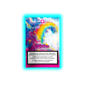 High Level Genetics Zkittlez Indoor 2g