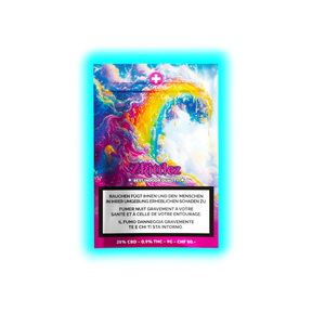 High Level Genetics Zkittlez Indoor 9g