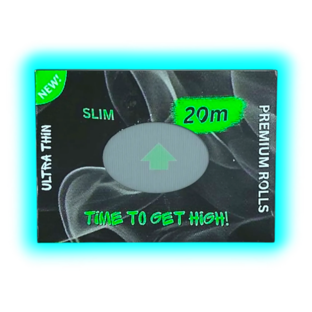 Highstore Premium Smoking Rolls 20m