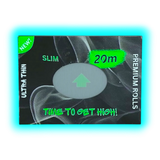 Highstore Premium Smoking Rolls 20m