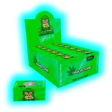 Highstore Premium Smoking Rolls 8m Green Ultra Thin Box 24pcs