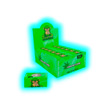 Highstore Premium Smoking Rolls 8m Green Ultra Thin Box 24pcs