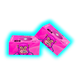 Highstore Premium Smoking Rolls 8m Pink Ultra Thin