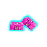 Highstore Premium Smoking Rolls 8m Pink Ultra Thin