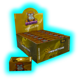 Highstore Premium Smoking Rolls 8m Unbleached Ultra Thin Box 24pcs