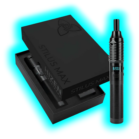 Hizen Stilus Pro Max Vaporizer
