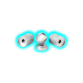 Hizen Wax & Oil Dosingcapsules Stilus Pro Max 3pcs