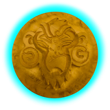 Holz Grinder Hell Monkey