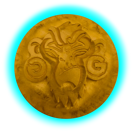 Holz Grinder Hell Monkey