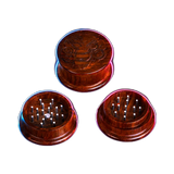 Holz Grinder Monkey