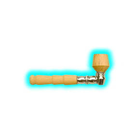 Holzpfeife Bighead klein