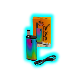 HoneyStick 'BeeKeeper' Akkuträger mit 510er Tank