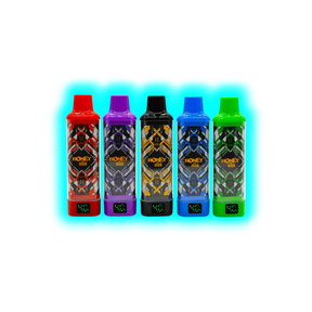 HoneyStick Cart Pen Stick Concealer Assort