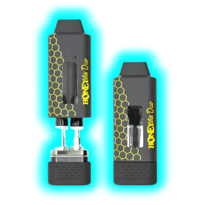 HoneyStick Duo 510 Concealer