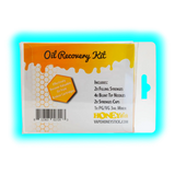 HoneyStick Oil Recovery Kit