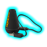 HoneyStick Pyramid Cartridge Battery Black