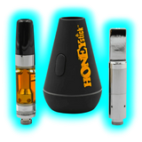 HoneyStick Pyramid Cartridge Battery Black