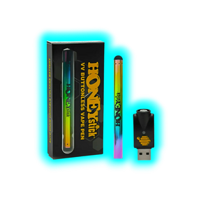 HONEYstick VV Buttonless Akkuträger für 510er