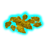 Purplecello: Premium CBD-Grafik mit Strahlenmuster, Frucht-Symbolen (Traube/Zitrone) und markantem schwarzem Hanf-Logo