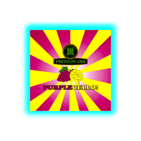 HUG Cannabis Purplecello 5g