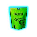 Hybrid Supreme Filter 6.4mm 1000 Filter Pack