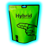 Hybrid Supreme Filter 6.4mm 1000 Filter Pack