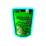 Hybrid Supreme Filter Bunt Gmischt 6.4mm 250pcs