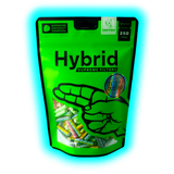 Hybrid Supreme Filter Bunt Gmischt 6.4mm 250pcs