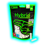 Hybrid Supreme Filter Plus Size 8.2mm 200pcs