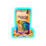 Hybrid Supreme Filter Special Edition Kunter Bunt 6.4mm 55pcs