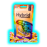 Hybrid Supreme Filter Special Edition Kunter Bunt 6.4mm 55pcs