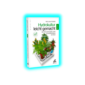 Hydrokultur leicht gemacht Mini Edition