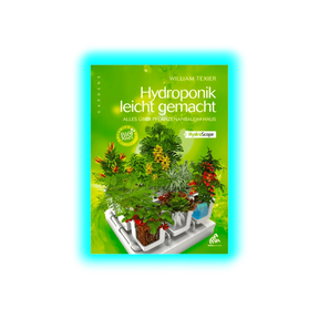 Hydroponik leicht gemacht