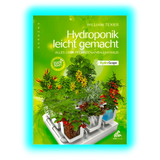 Hydroponik leicht gemacht