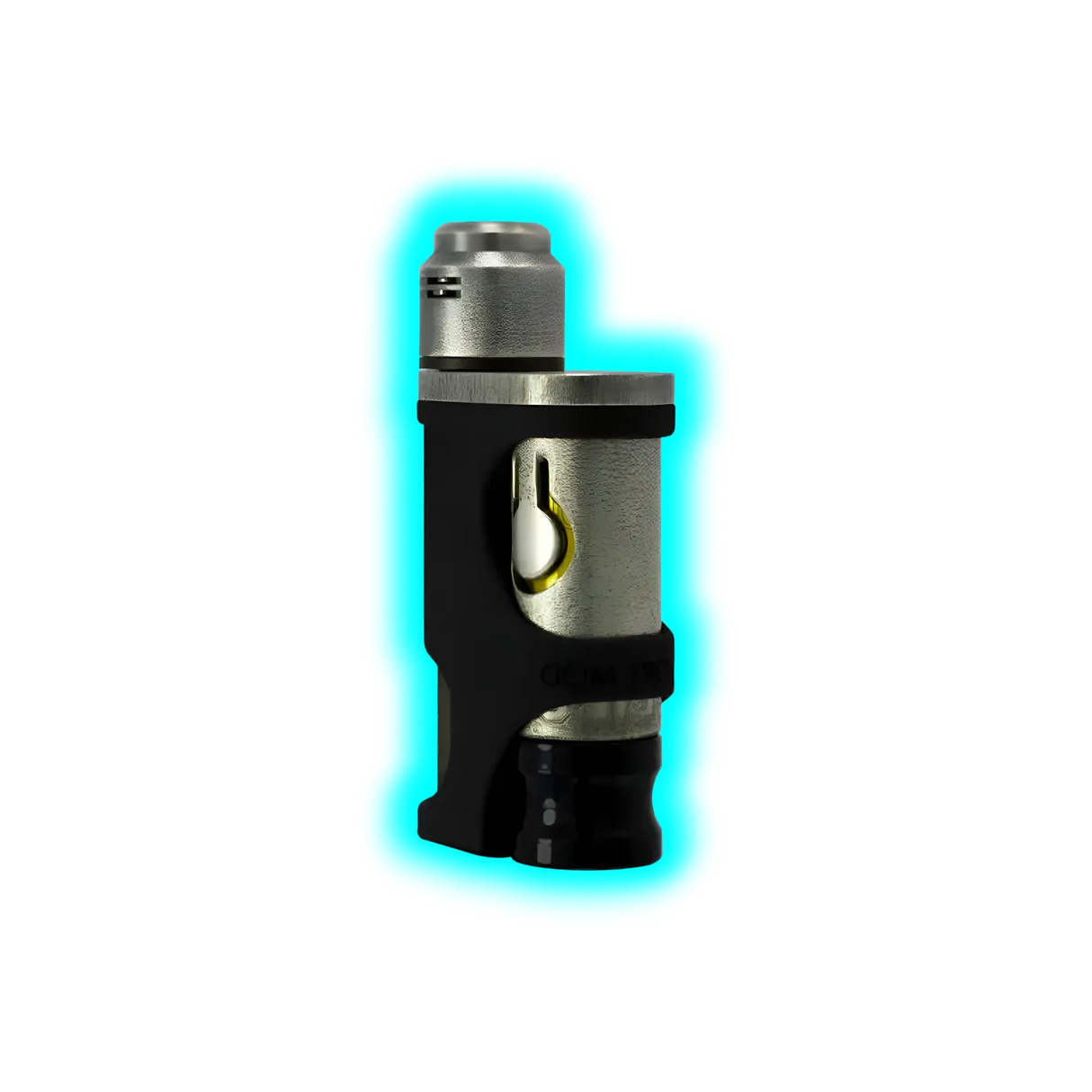 Hystory Mod Killer Gun BF Black-Chrome