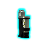 Hystory Mod Killer Gun BF Black-Chrome