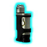 Hystory Mod Killer Gun BF Black-Chrome