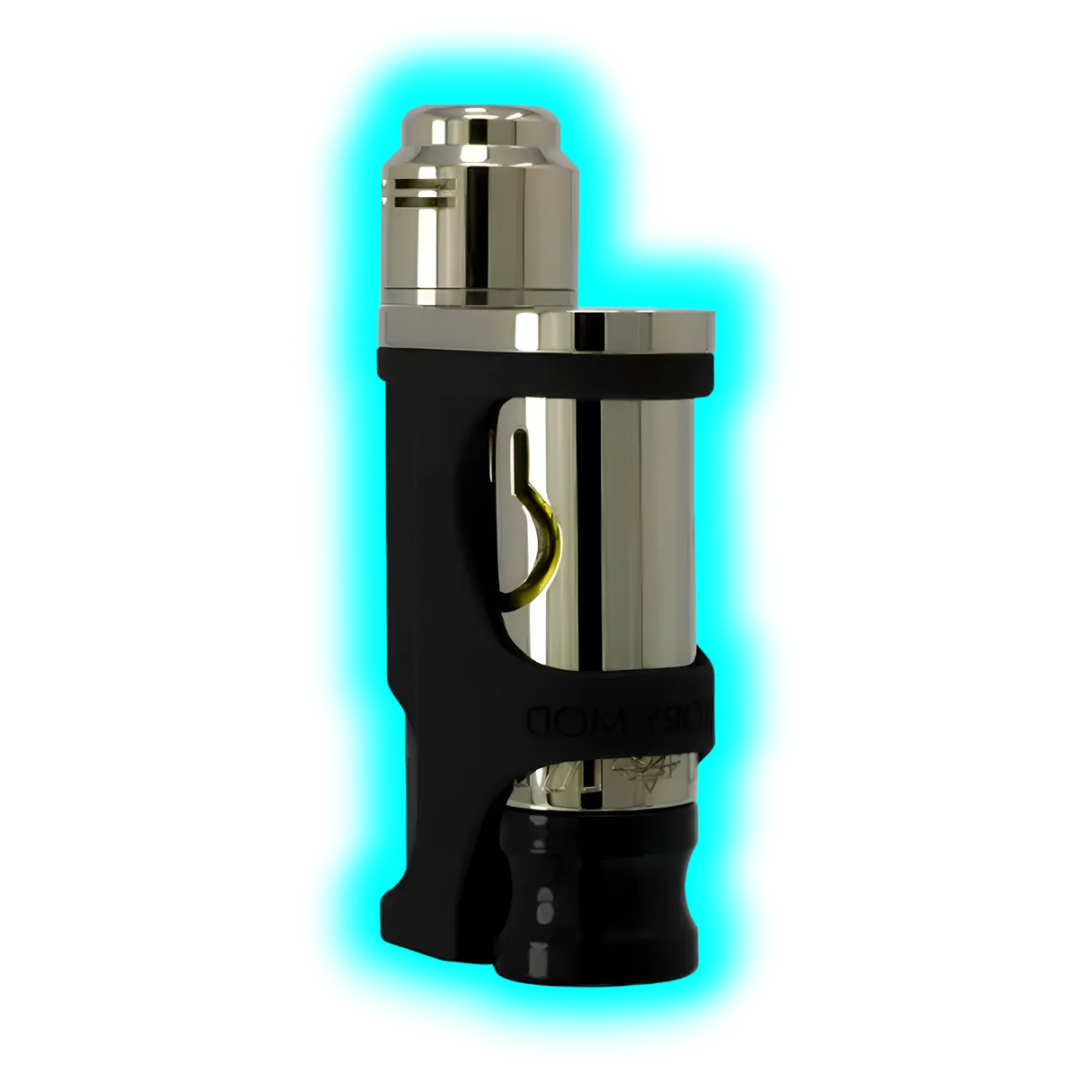 Hystory Mod Killer Gun BF Black-Silver