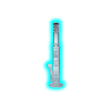 Ice Bong mit Honey Comb 2x10-Arm-Baumperkolator