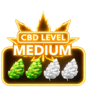 Ausgewogen (10 -20%)