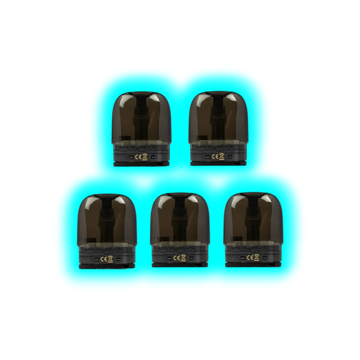 Innokin Glim/Gala Pods 1.2 Ohm 1.8ml 5 Pcs