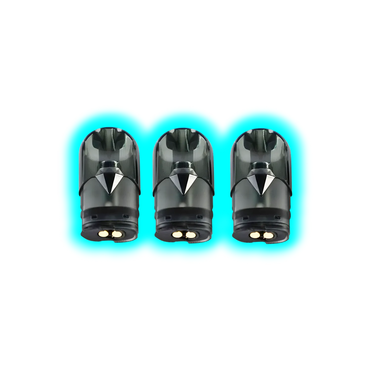 Innokin IO Ceramic Ersatz Pods 1.4 Ohm 3Stk.