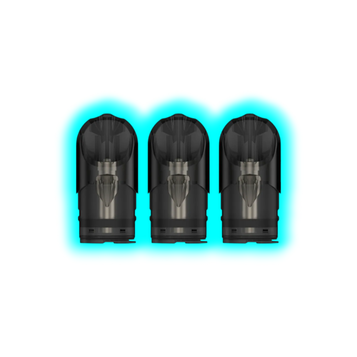 Pod di ricambio Innokin IO Kanthal da 1,4 Ohm, 3 pezzi.
