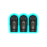 Pod di ricambio Innokin IO Kanthal da 1,4 Ohm, 3 pezzi.