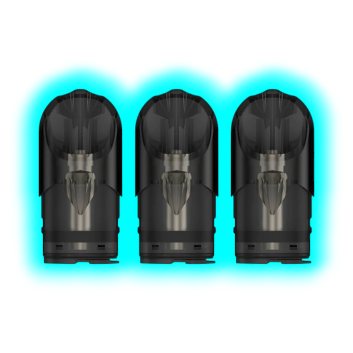 Pod di ricambio Innokin IO Kanthal da 1,4 Ohm, 3 pezzi.