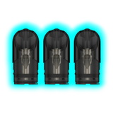 Pod di ricambio Innokin IO Kanthal da 1,4 Ohm, 3 pezzi.